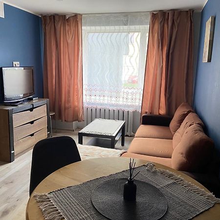 Cozy Apartment Near The Sea Tallinn Exteriér fotografie