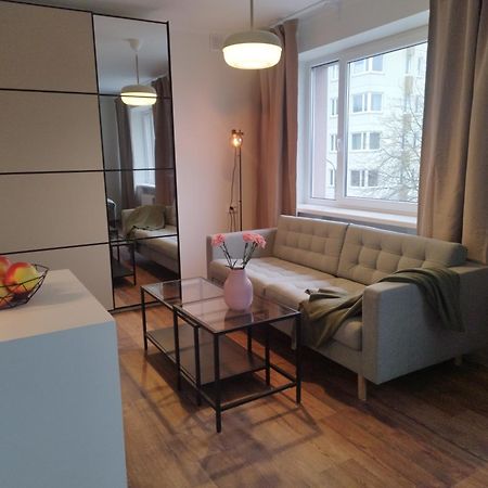 Cozy Apartment Near The Sea Tallinn Exteriér fotografie