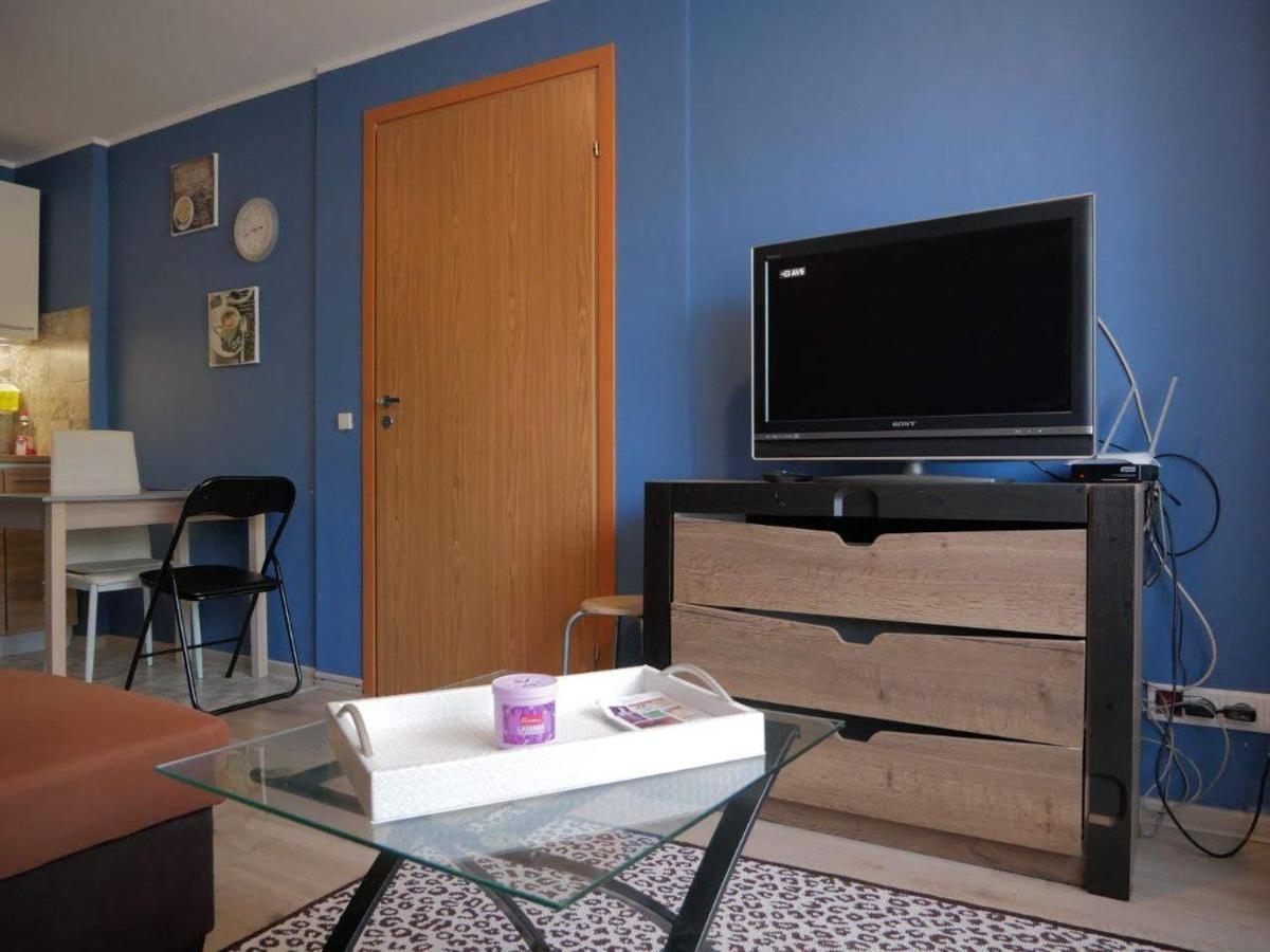 Cozy Apartment Near The Sea Tallinn Exteriér fotografie