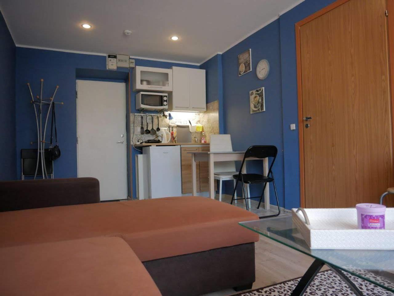 Cozy Apartment Near The Sea Tallinn Exteriér fotografie
