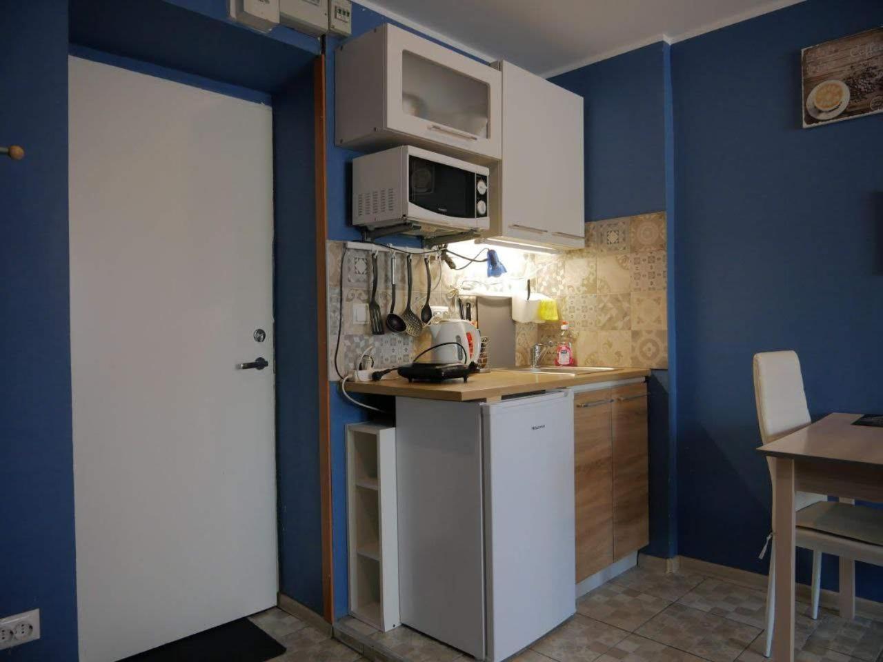 Cozy Apartment Near The Sea Tallinn Exteriér fotografie