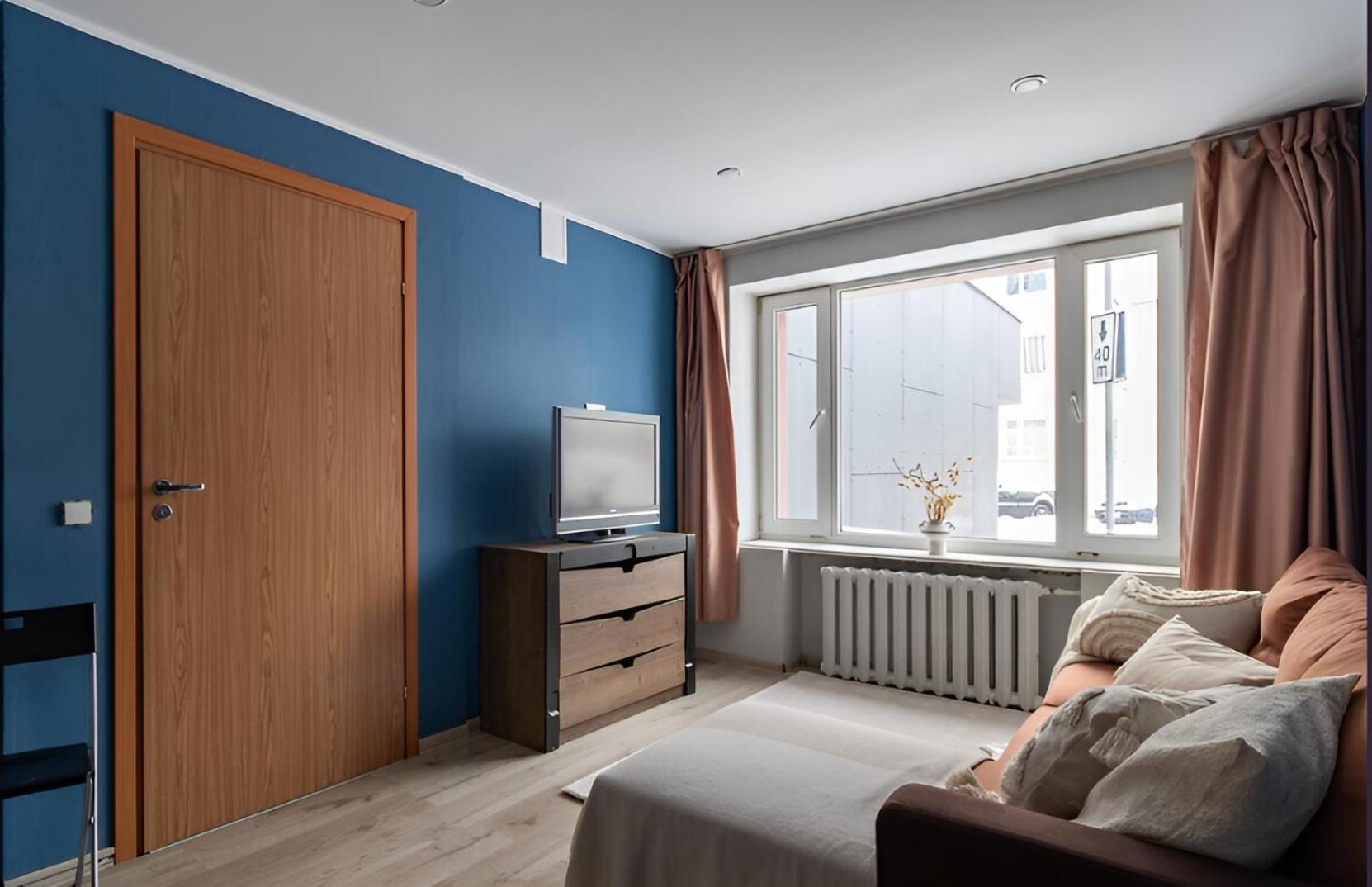 Cozy Apartment Near The Sea Tallinn Exteriér fotografie