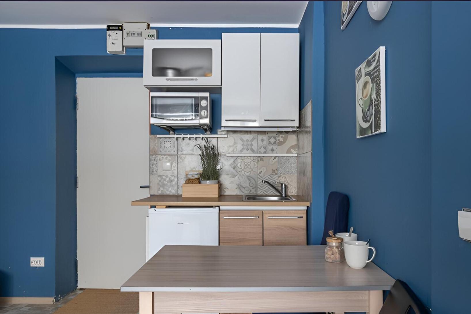 Cozy Apartment Near The Sea Tallinn Exteriér fotografie