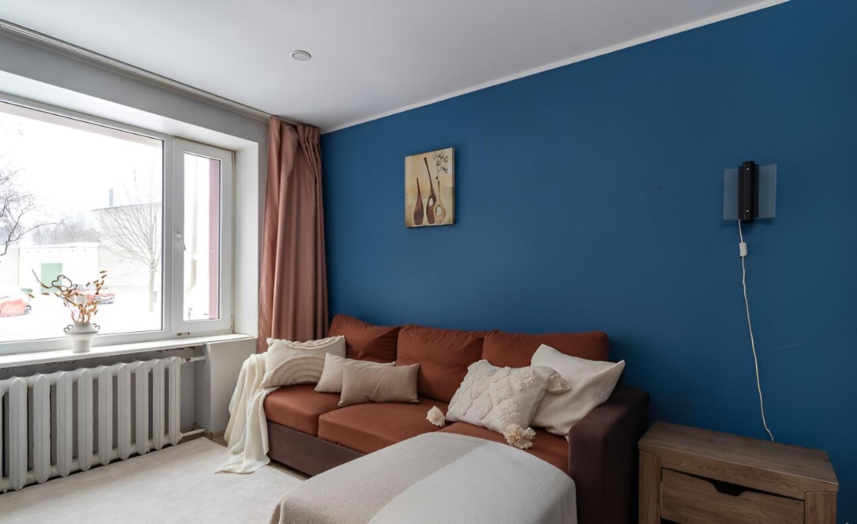 Cozy Apartment Near The Sea Tallinn Exteriér fotografie