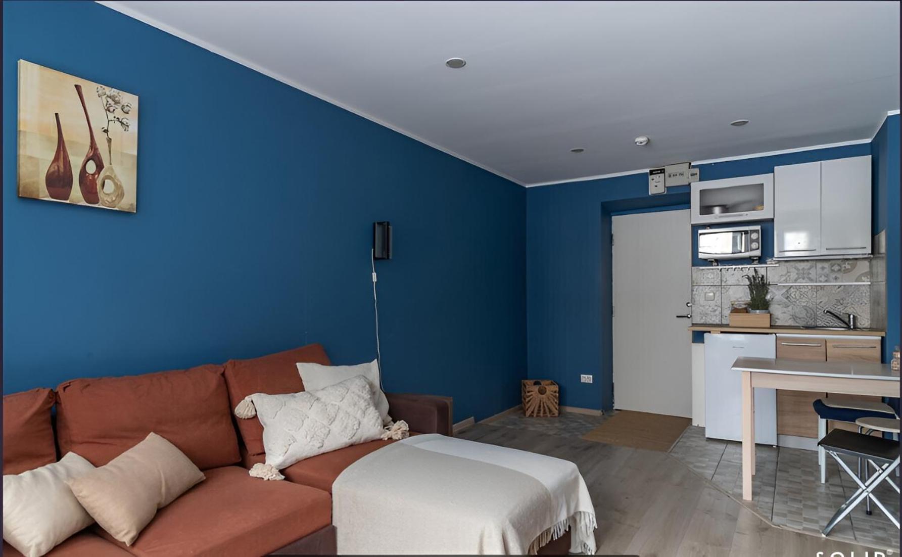 Cozy Apartment Near The Sea Tallinn Exteriér fotografie