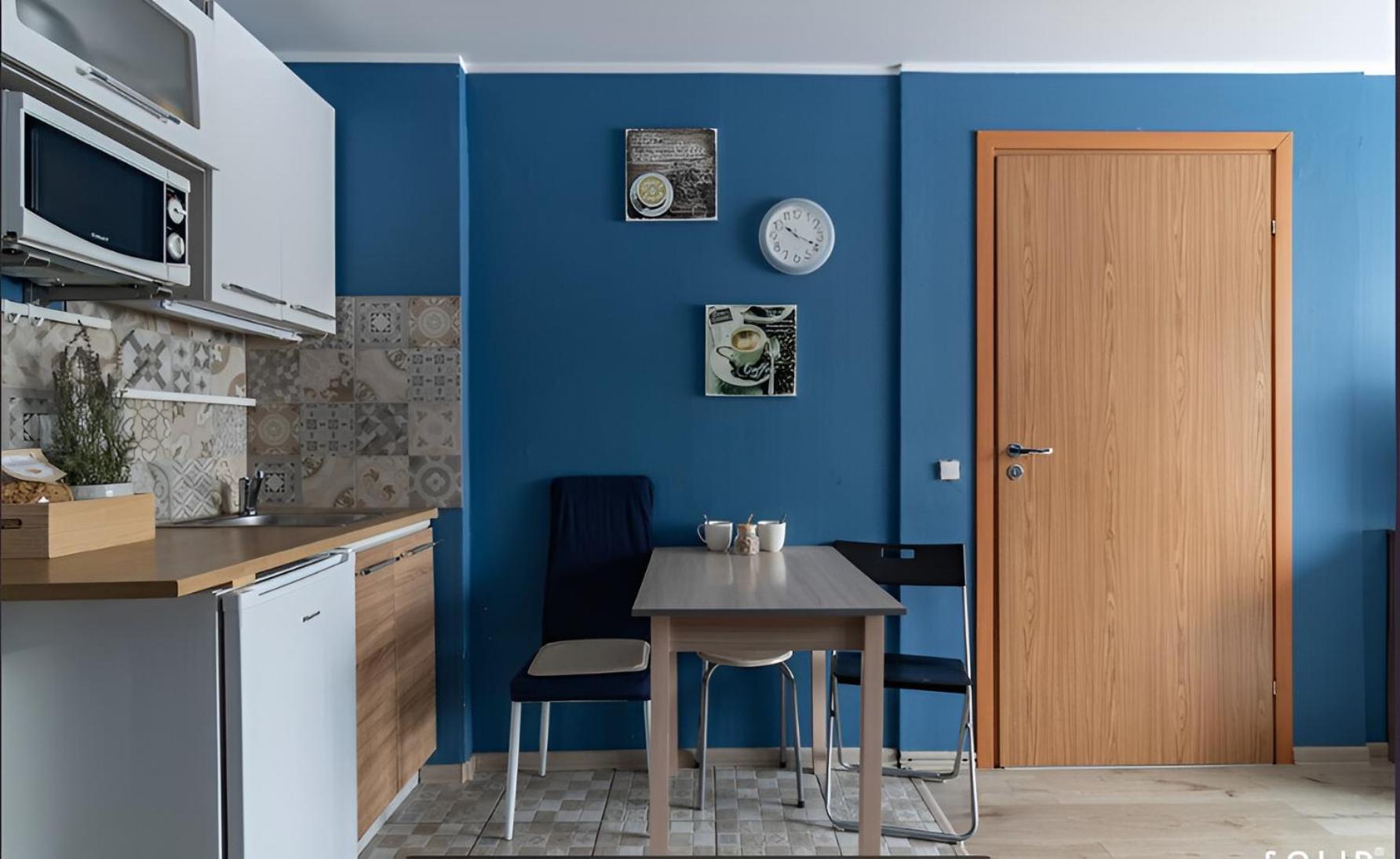 Cozy Apartment Near The Sea Tallinn Exteriér fotografie