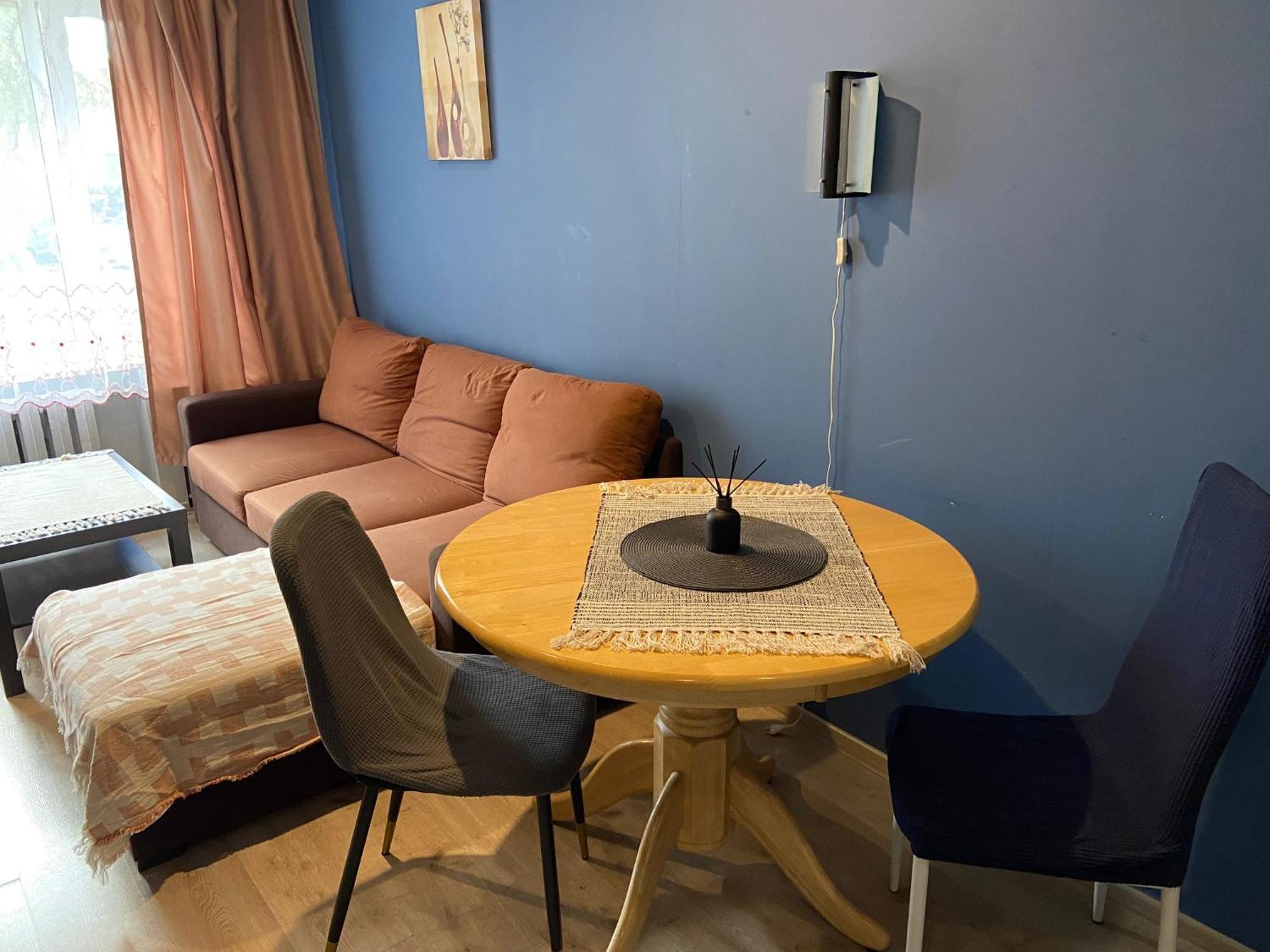 Cozy Apartment Near The Sea Tallinn Exteriér fotografie