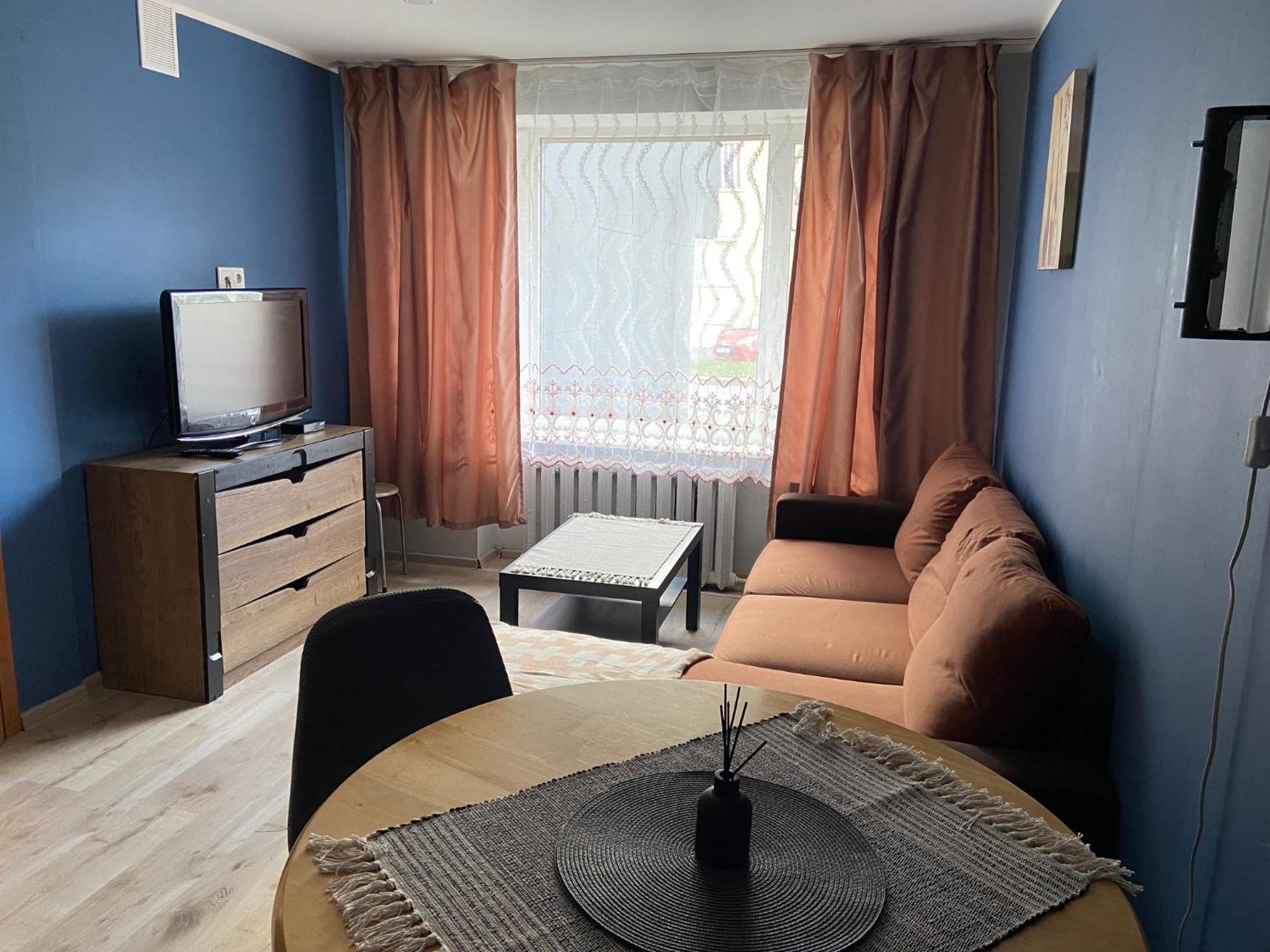 Cozy Apartment Near The Sea Tallinn Exteriér fotografie