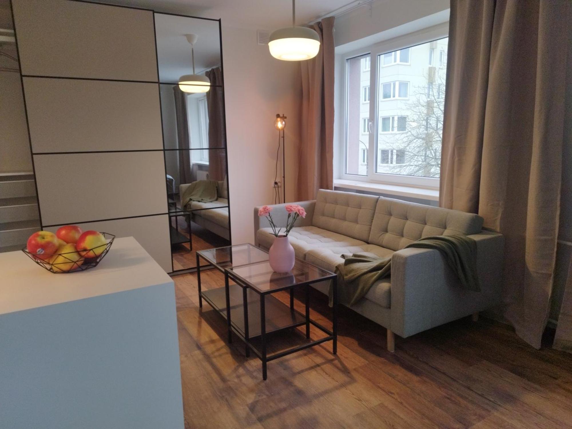 Cozy Apartment Near The Sea Tallinn Exteriér fotografie